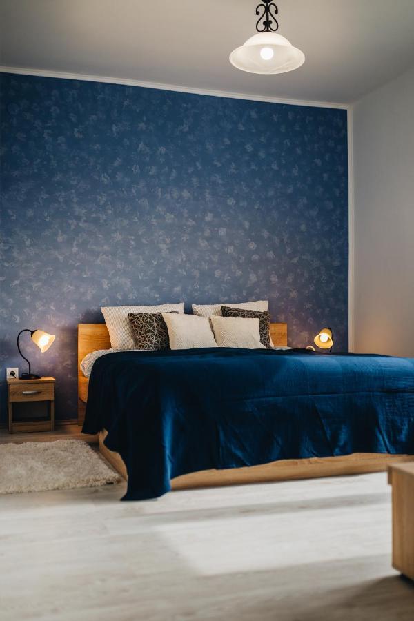 Apartament Magas-lak Eger