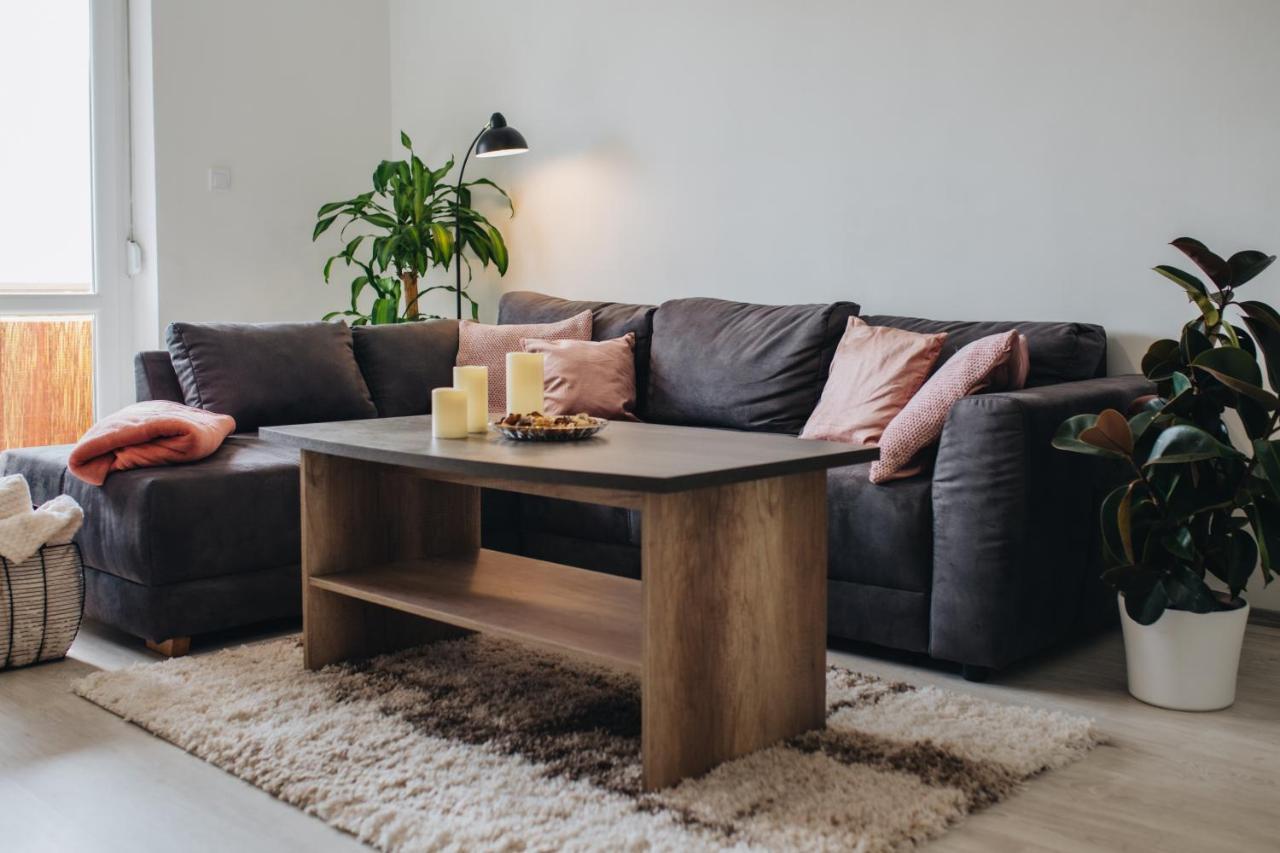 Apartman Magas-lak *